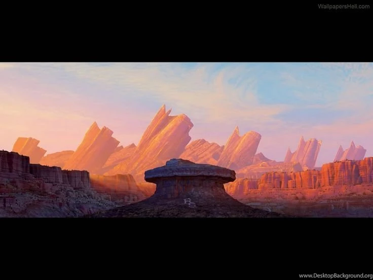 Disney Cars Backgrounds