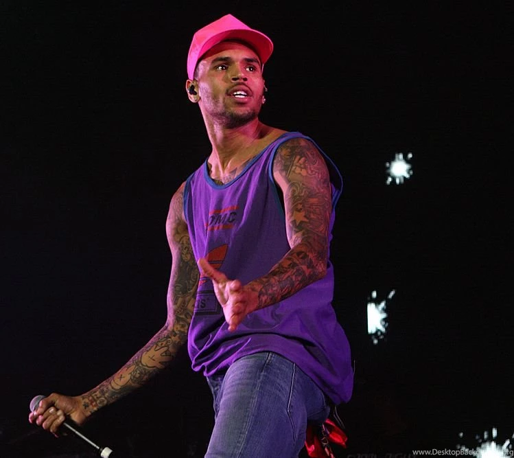 Chris Brown Wikipedia, The Free Encyclopedia