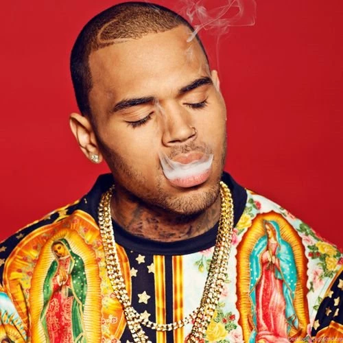 New Music : Chris Brown “Somebody Else” Mario Cover