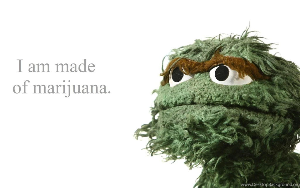 Marijuana Weed Cartoon Hd Wallpapers