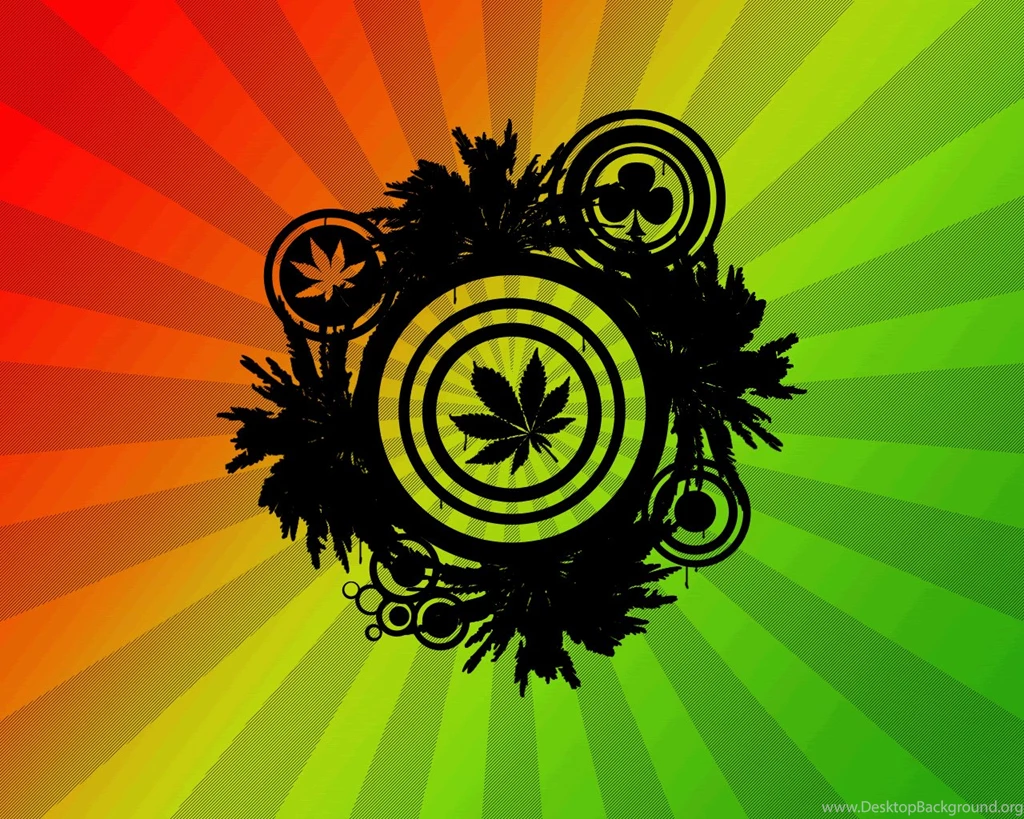 Official Marijuana Wallpapers Thread (56k Beware)