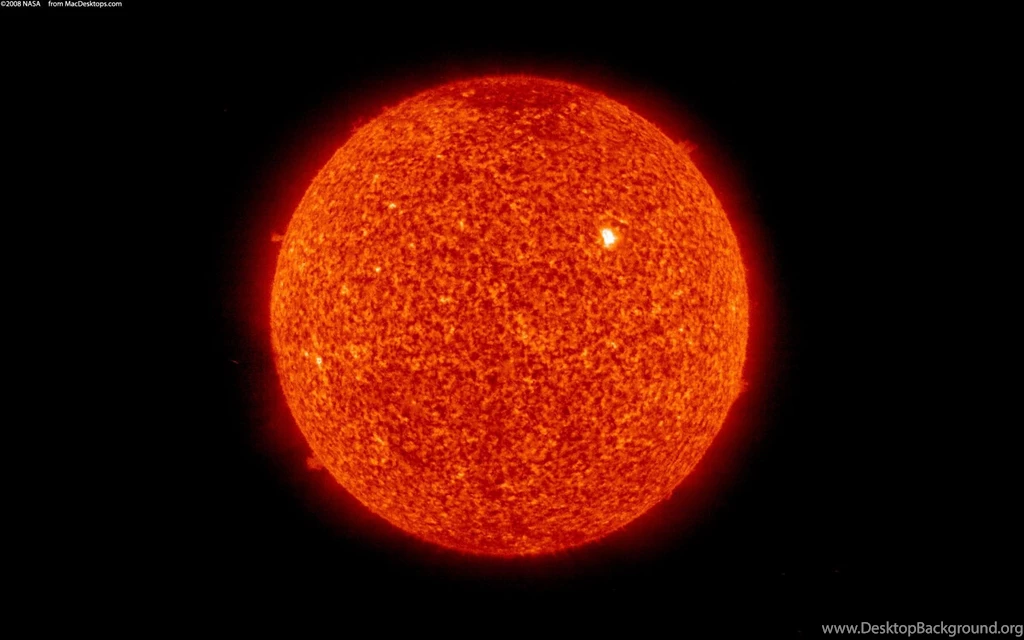 Red Dwarf Sun Stars Wallpapers (