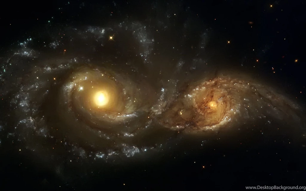Deep Space Wallpapers