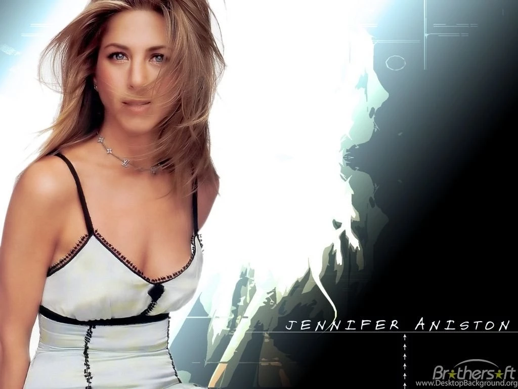 Jennifer Aniston Wallpaper, Jennifer Aniston Wallpapers