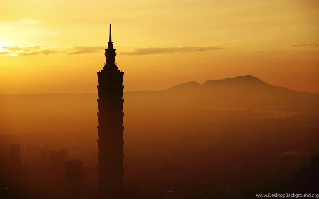 Taipei 101 Skyscraper High Resolution >> HD Wallpaper, Get It Now!