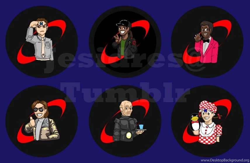 Red Dwarf Buttons By JesIdres On DeviantArt