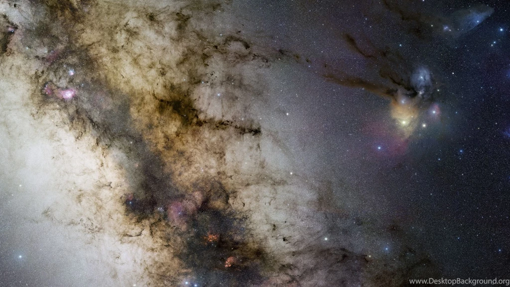 Deep Space HD Wallpapers