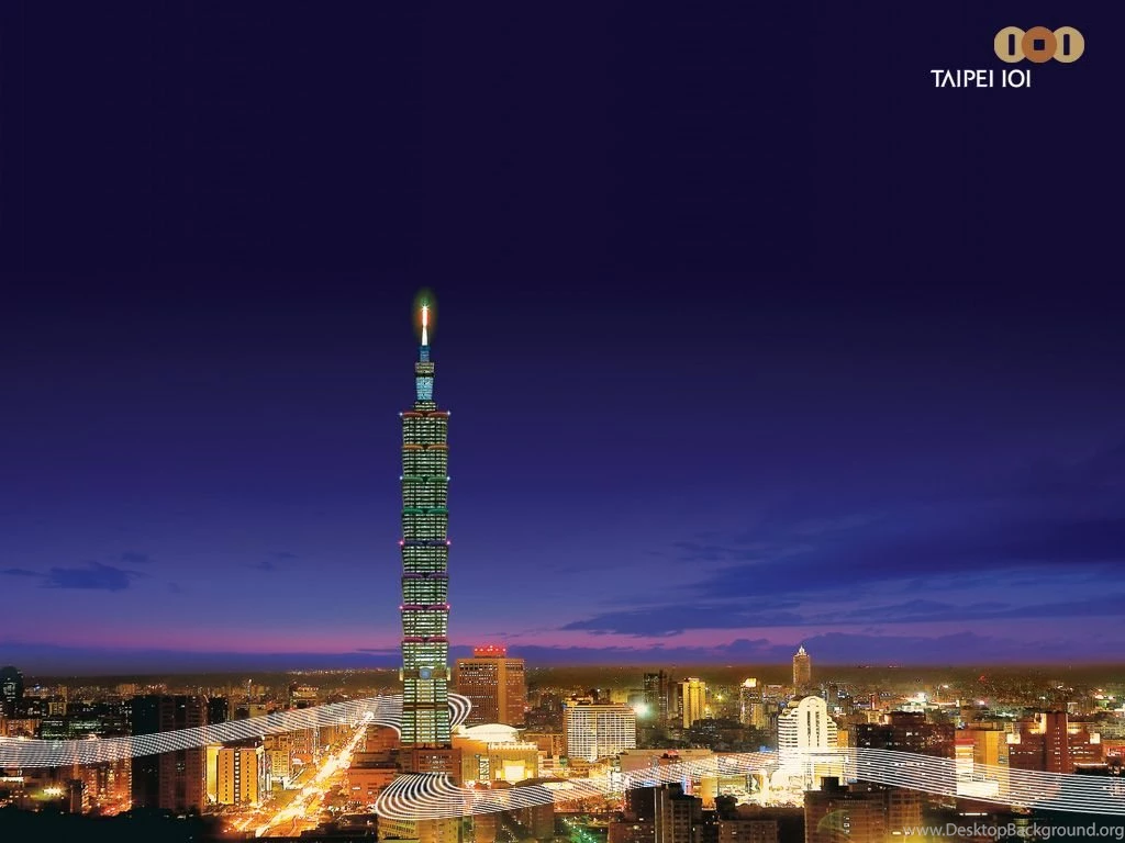 TaiPei 101 Building Best Photo Collection. PhotosJunction
