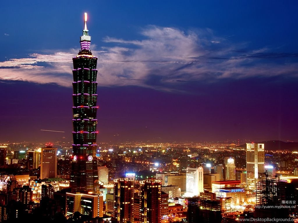 Happy Travelings: Taiwan