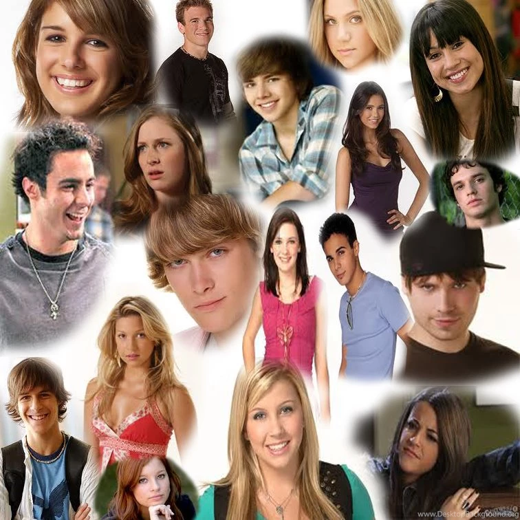 Degrassi Wallpapers! Degrassi: The Next Generation Photo ...