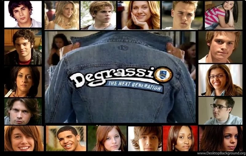 Degrassi