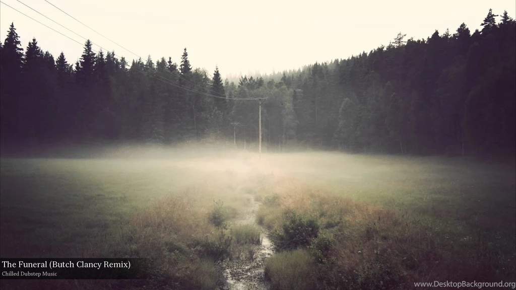 Band Of Horses   The Funeral (Butch Clancy Remix)   YouTube