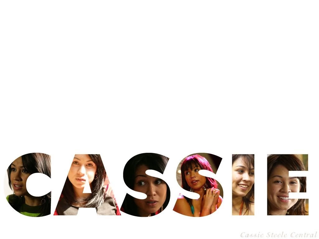 Cassie Steele Central