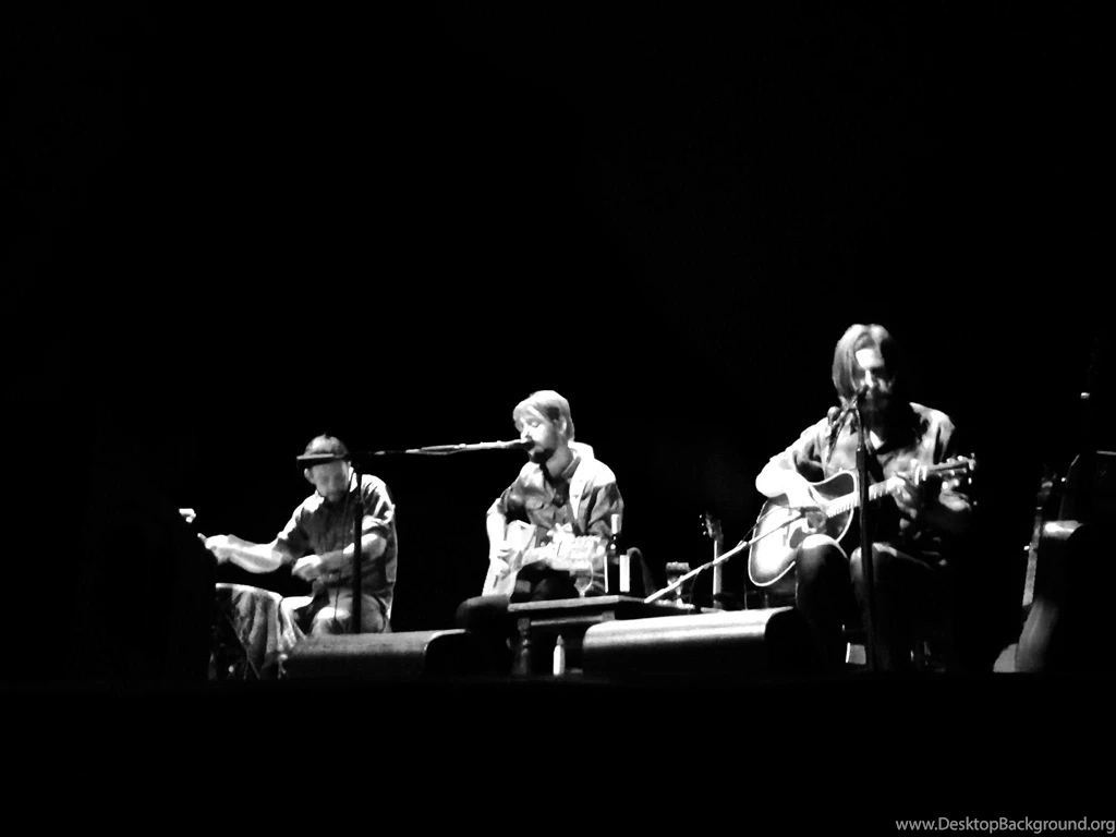 Band Of Horses 2/27/14