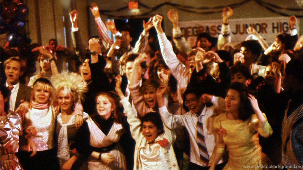 Degrassi High (1987–1991) Book IT Or NOT (Bion)