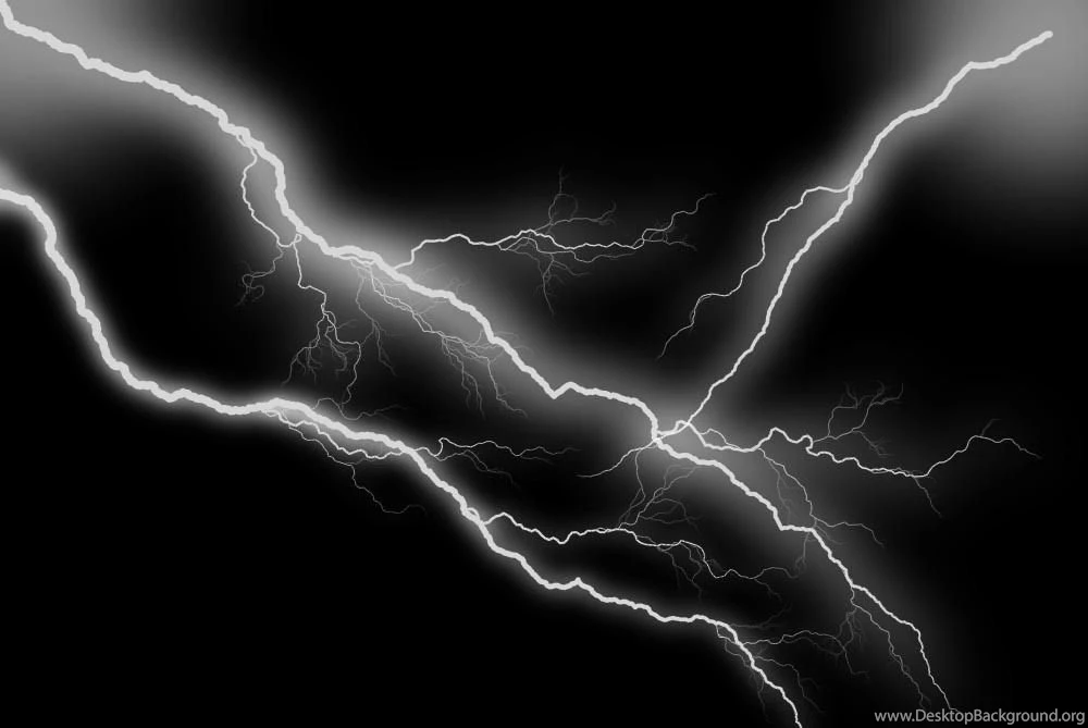 Lightning Stroke Thunder Bolt By Smoshtae On DeviantArt