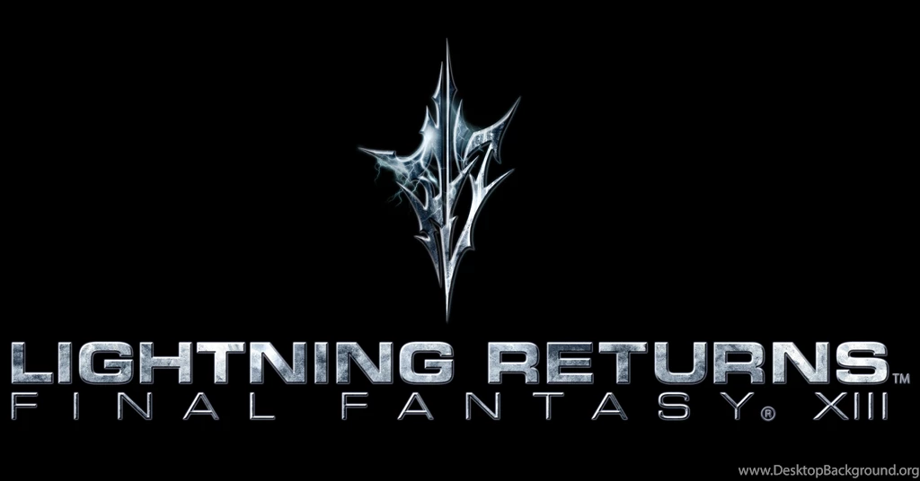Lightning Returns: Final Fantasy XIII Wallpapers Now Available ...