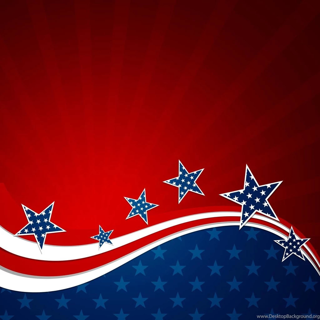 4th Of July Desktop Backgrounds