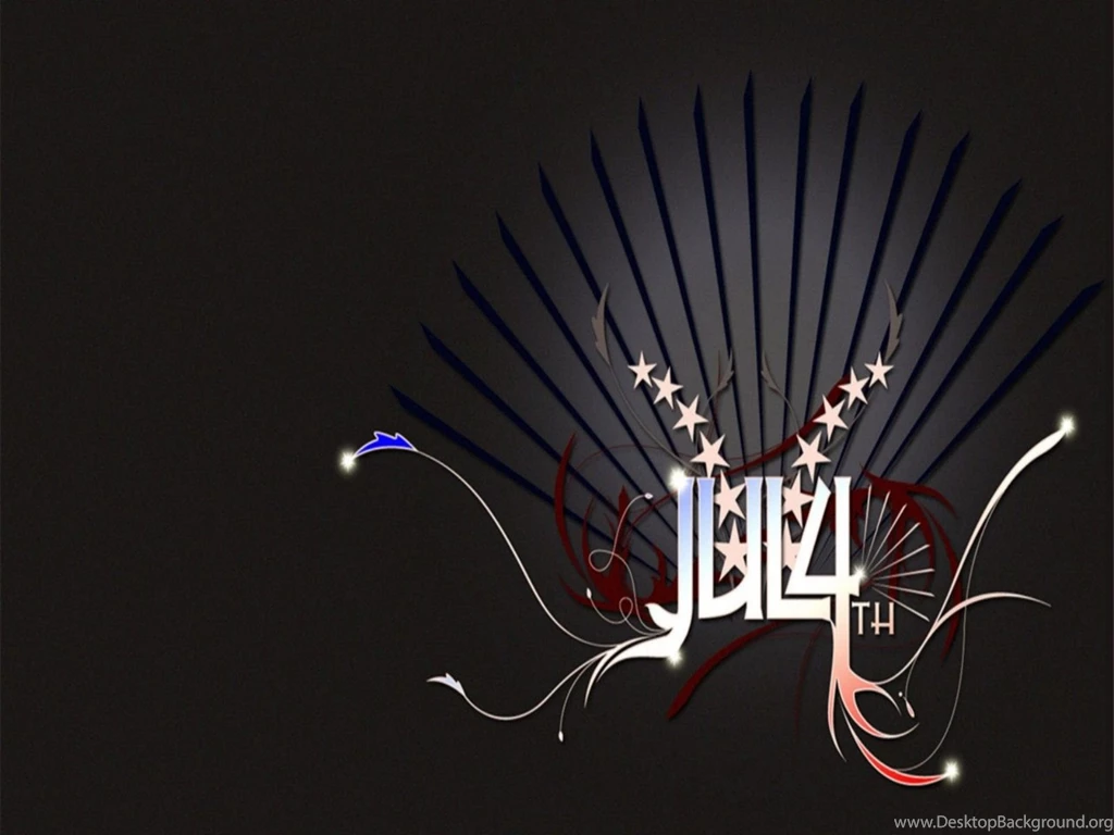Free Fourth Of July Wallpapers 1600x1200 205874