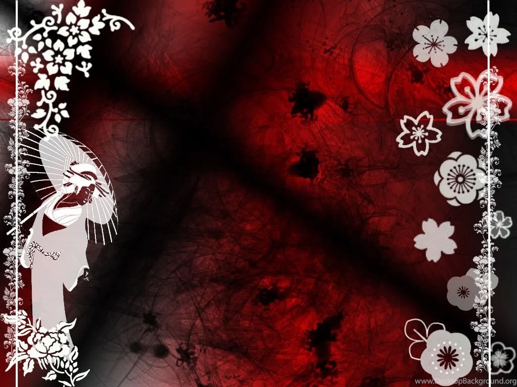 Cool Japanese Wallpapers