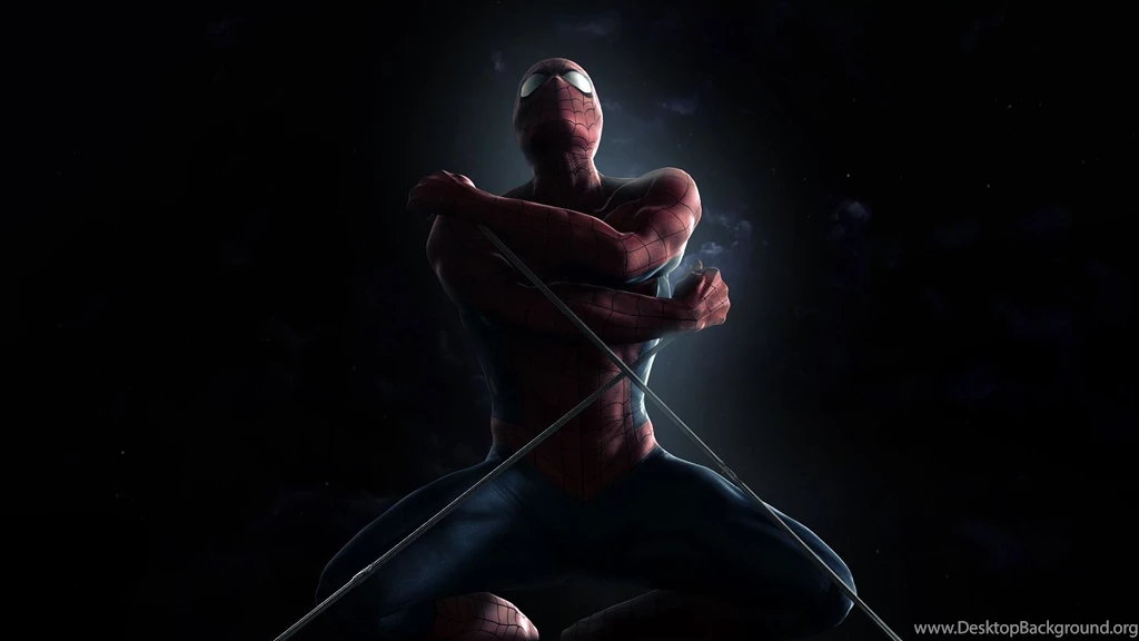 Spider Man Wallpapers HD