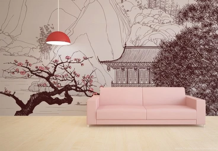 Japanese Wallpapers On Pinterest