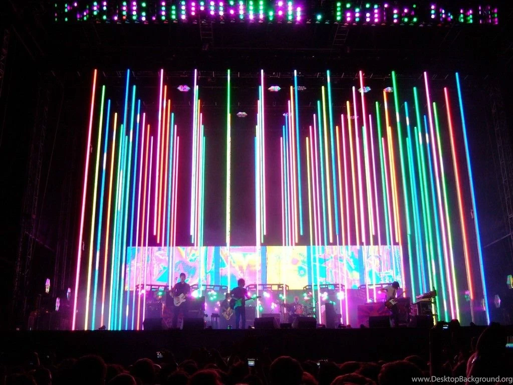 Best Concert You've Attended Page 3 NeoGAF