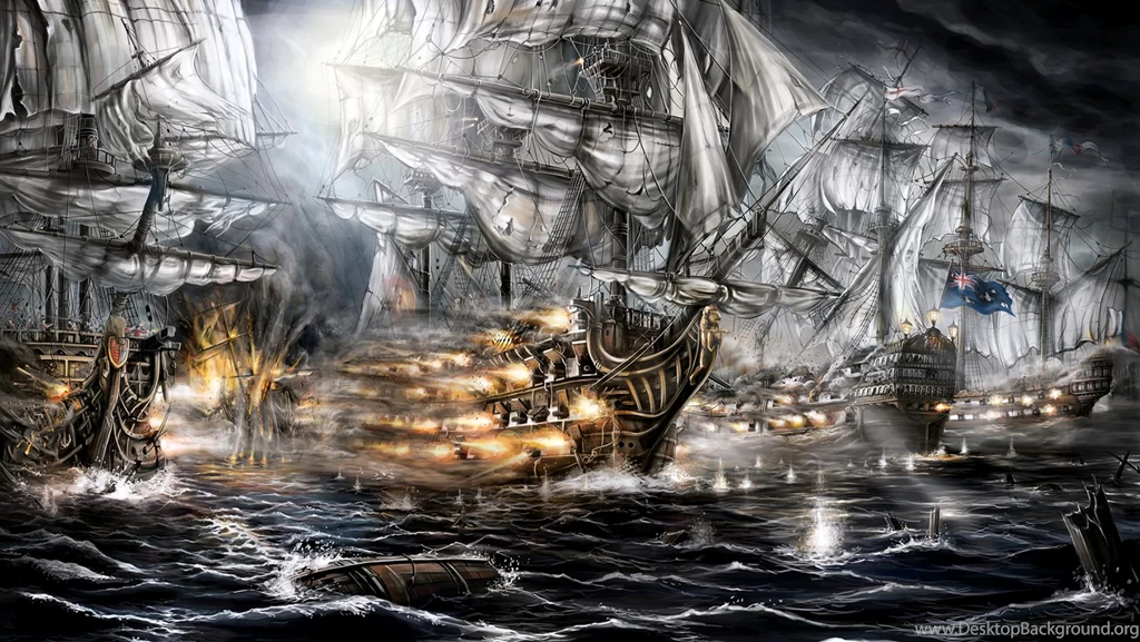 Battle Computer Wallpapers, Desktop Backgrounds
