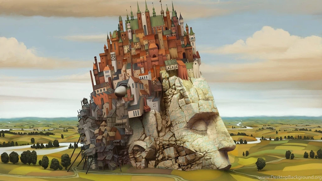 Cool Wallpapers Art