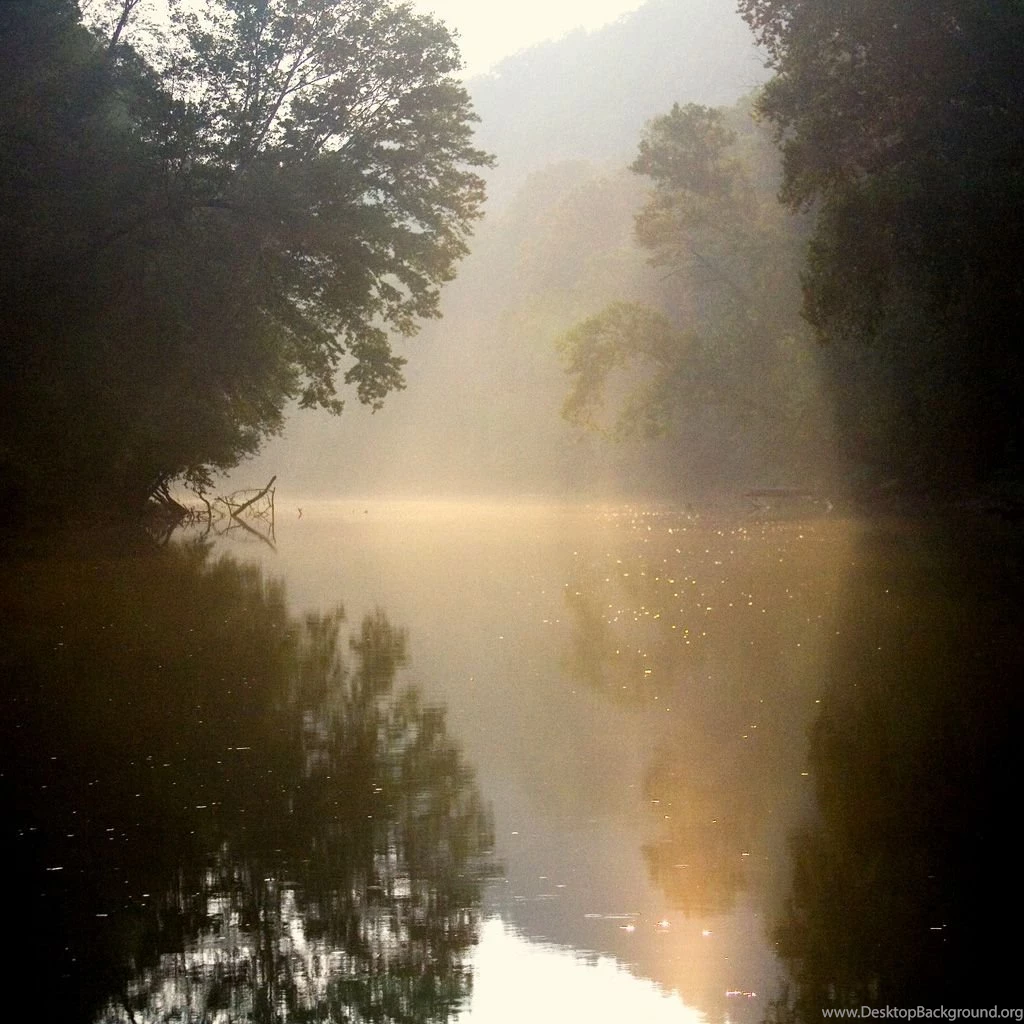 Code poet green river ipad wallpapers iPad Wallpapers Gallery