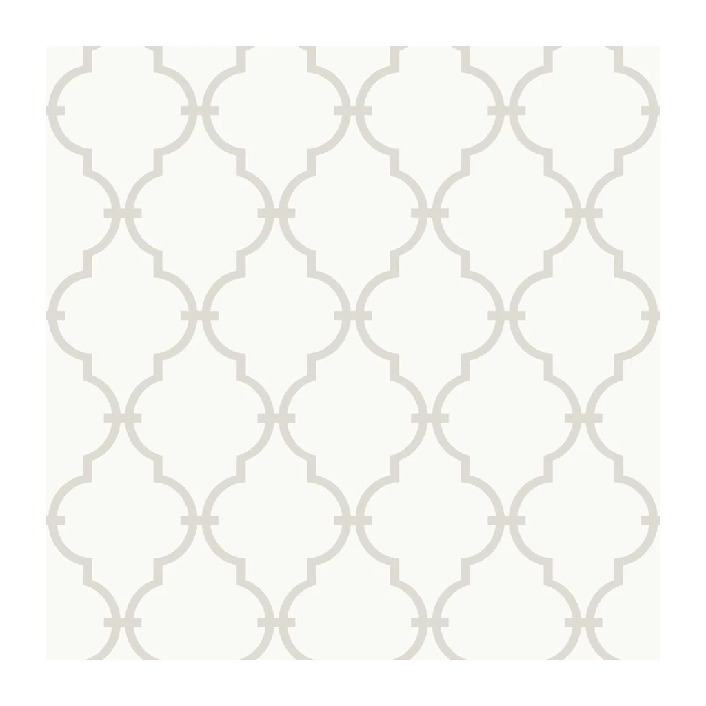 Amazon.com: York Wallcoverings YS9102 Peek A Boo Graphic Trellis ...