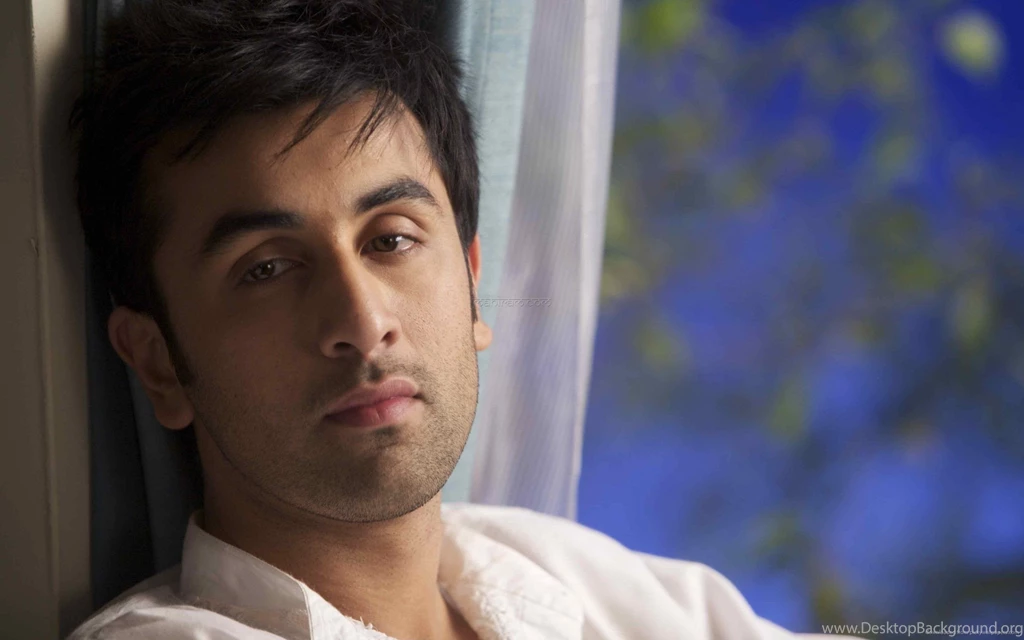 Download 2560x1600 Ranbir Kapoor Wallpapers