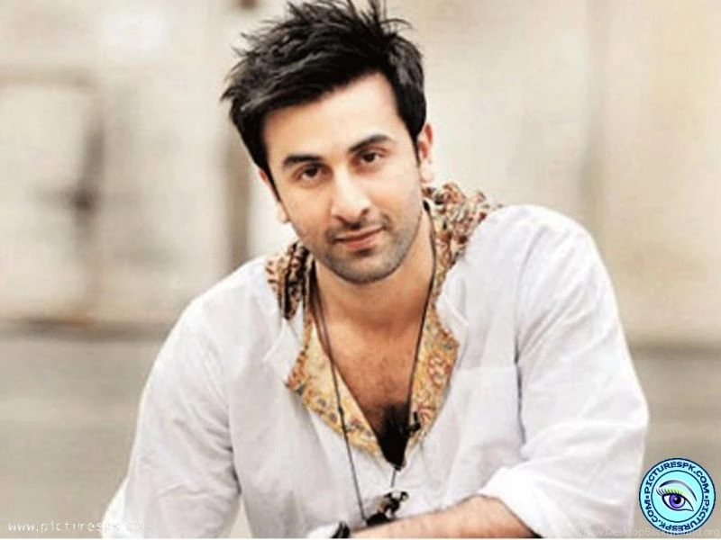 View Ranbir Kapoor Picture Wallpapers In 800x600 Resolution