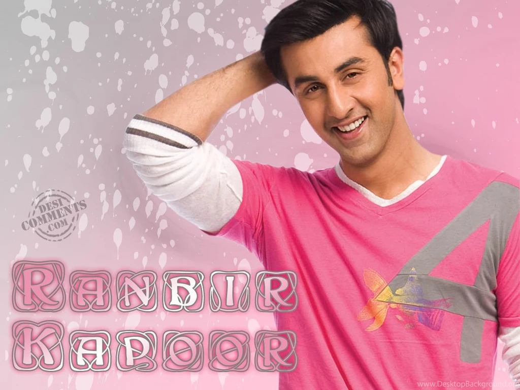 Ranbir Kapoor Wallpapers High Resolution And Quality Download