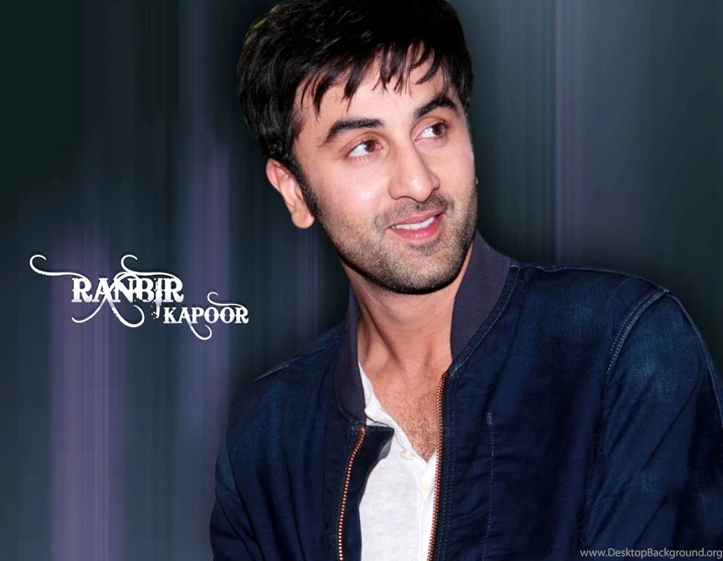 Ranbir Kapoor HD Wallpapers