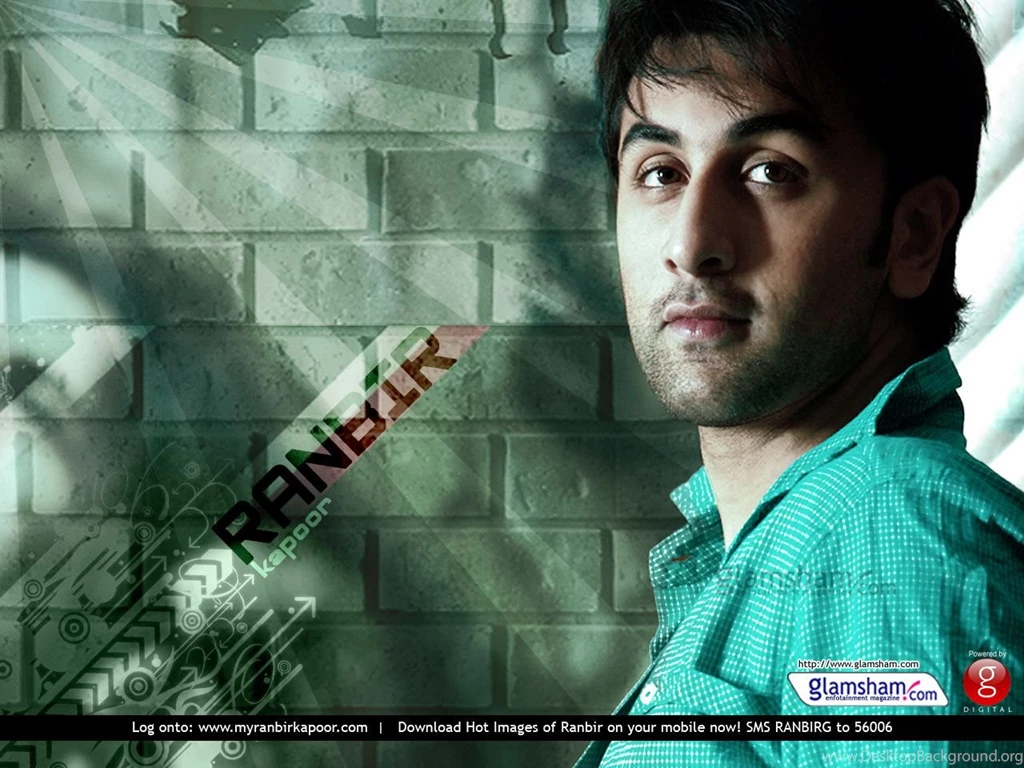 Ranbir Kapoor High Resolution Image 25000 Glamsham.