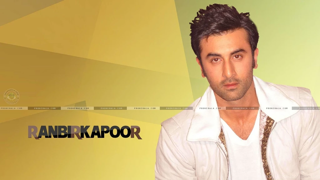 Ranbir Kapoor Wallpapers