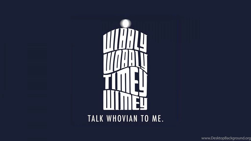 Doctor Who Wallpapers Tardis Wallpapers » WallDevil Best Free HD ...