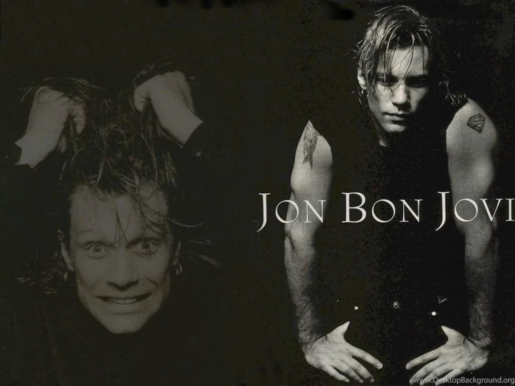 Bon Jovi Pictures, Images And Photos