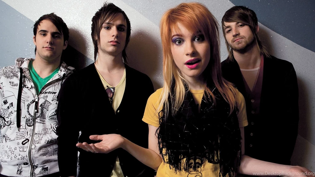 Paramore 2015 Wallpapers Wallpapers Cave