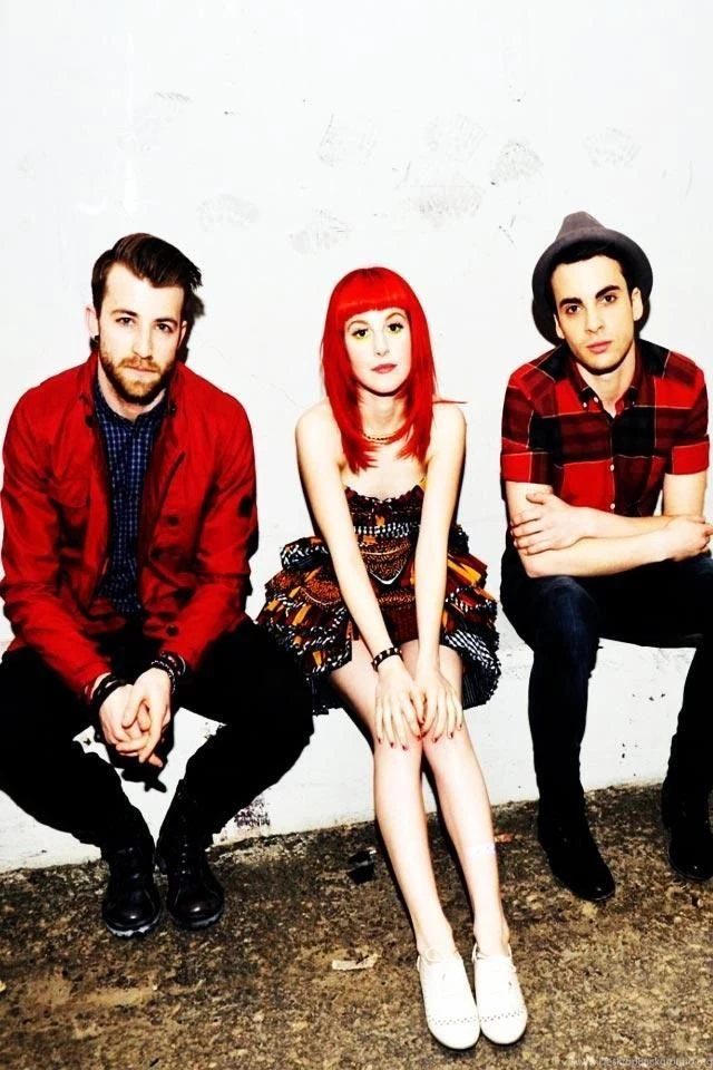 Paramore HD Live Wallpapers Download   Paramore HD Live Wallpapers ...