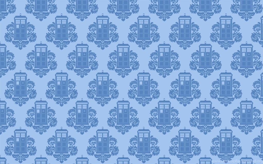 Doctor Who Wallpapers Tardis Wallpapers 204219