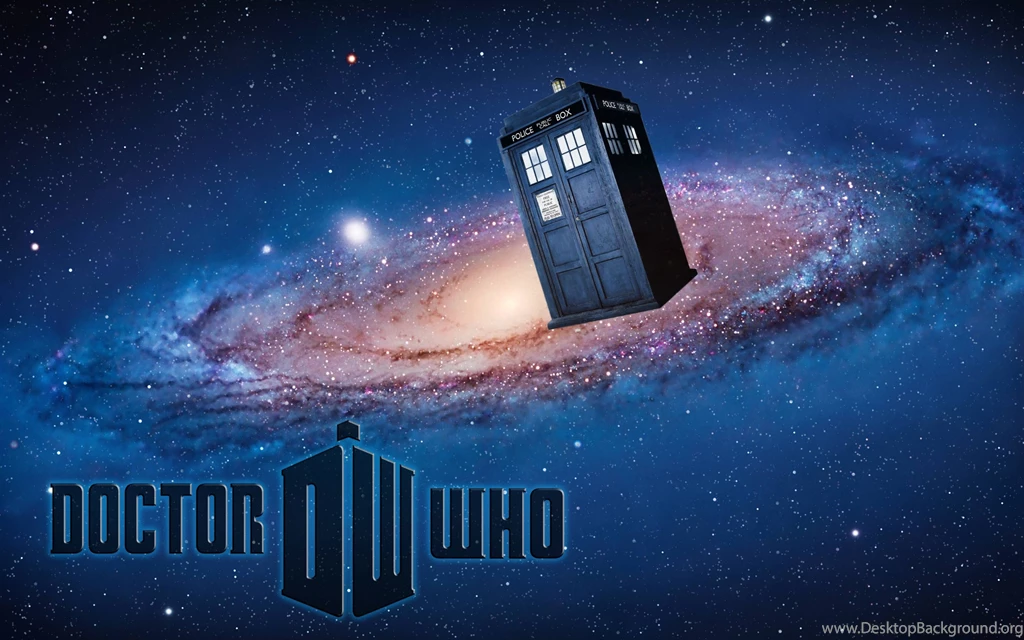 Gallery For Doctor Who Tardis Mac Wallpapers
