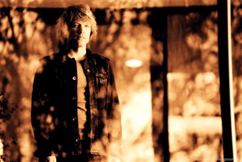 Jon Bon Jovi Wallpapers By Mamapopo On DeviantArt