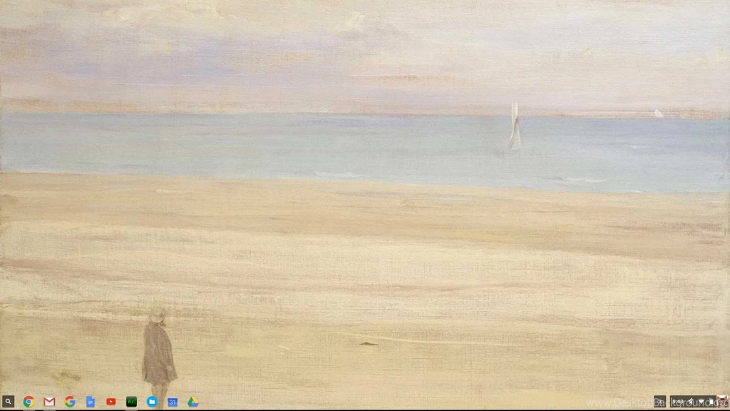 This App Sets A New Google Art Project Wallpapers On Your ...