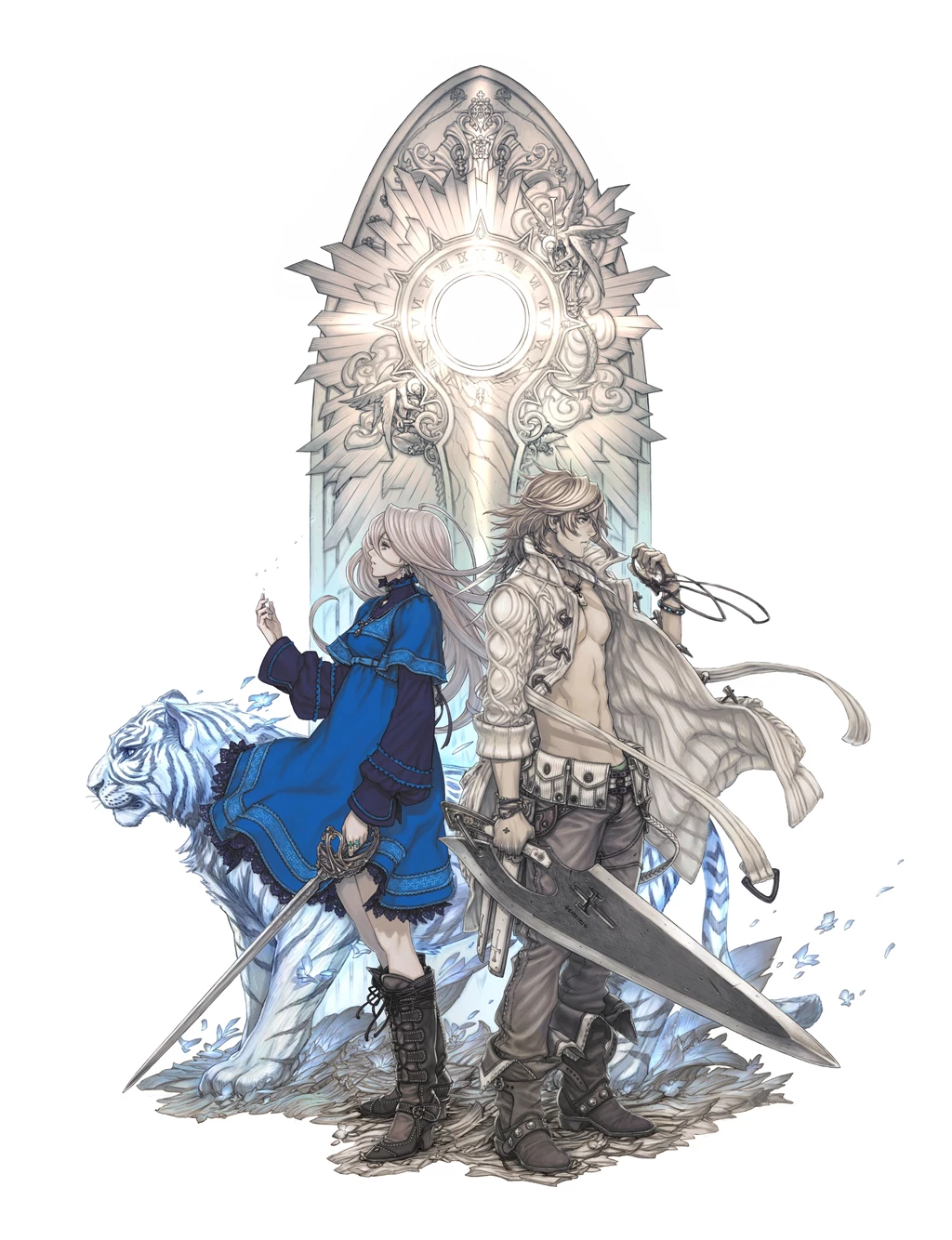 Calista Zerochan Anime Image Board
