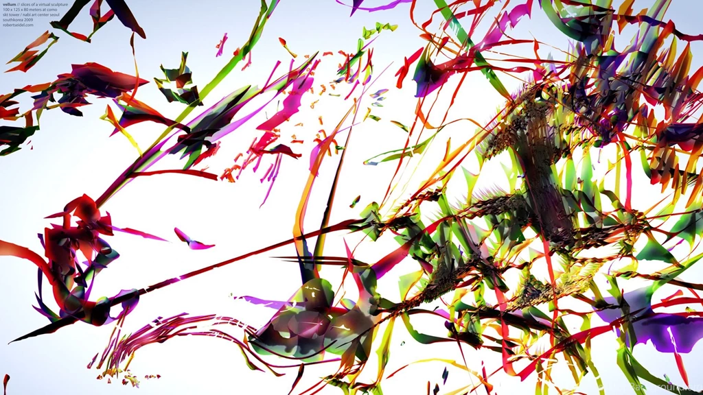 Vellum, Wallpaper, Art (