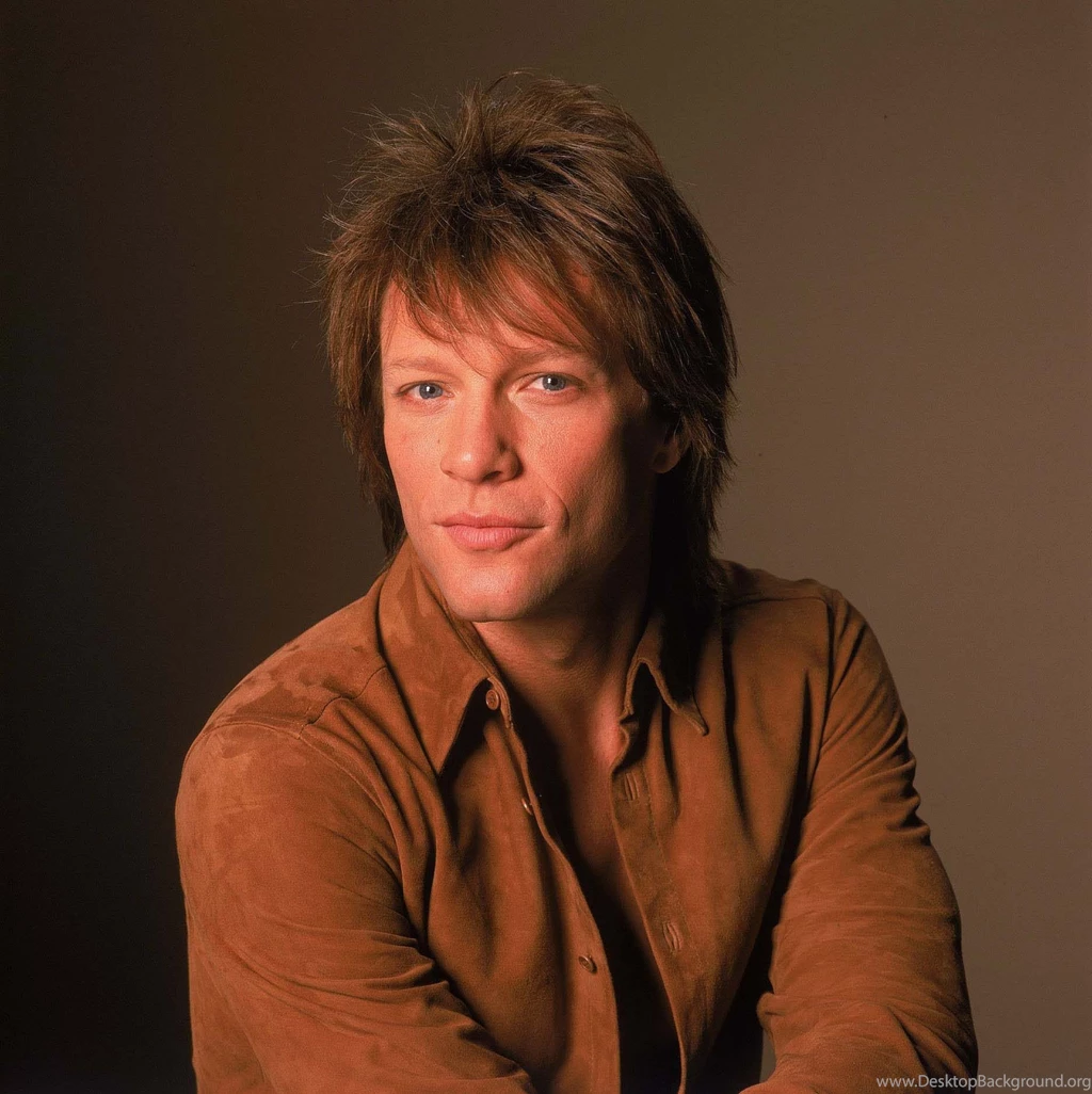 John Bon Jovi Photo, Pics, Wallpapers Photo