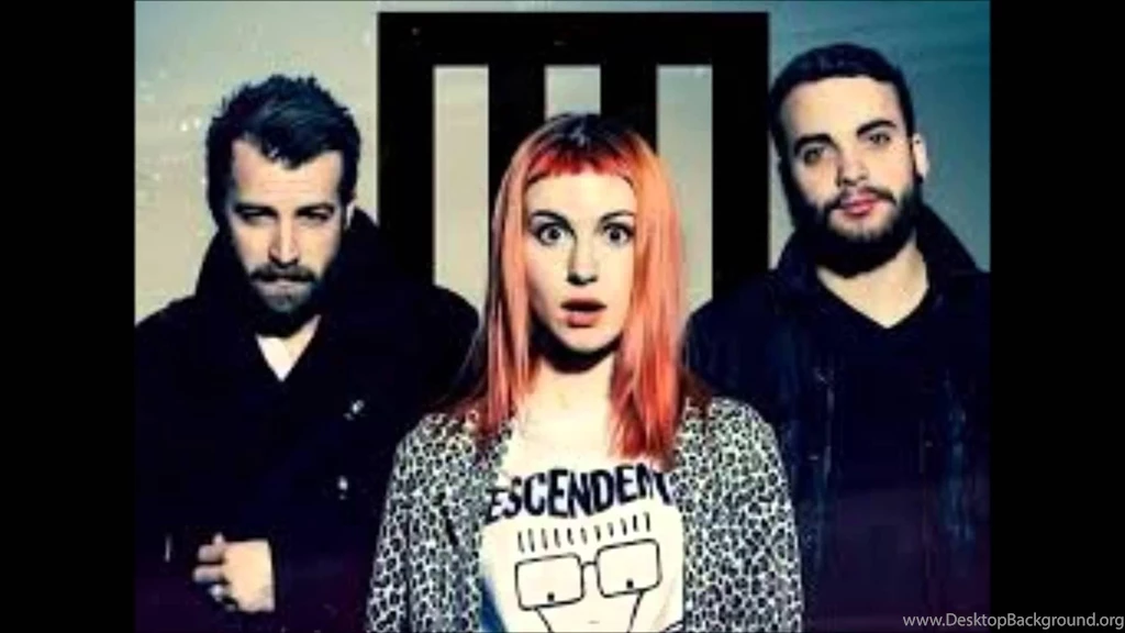 Paramore Wallpapers >> Backgrounds With Quality HD