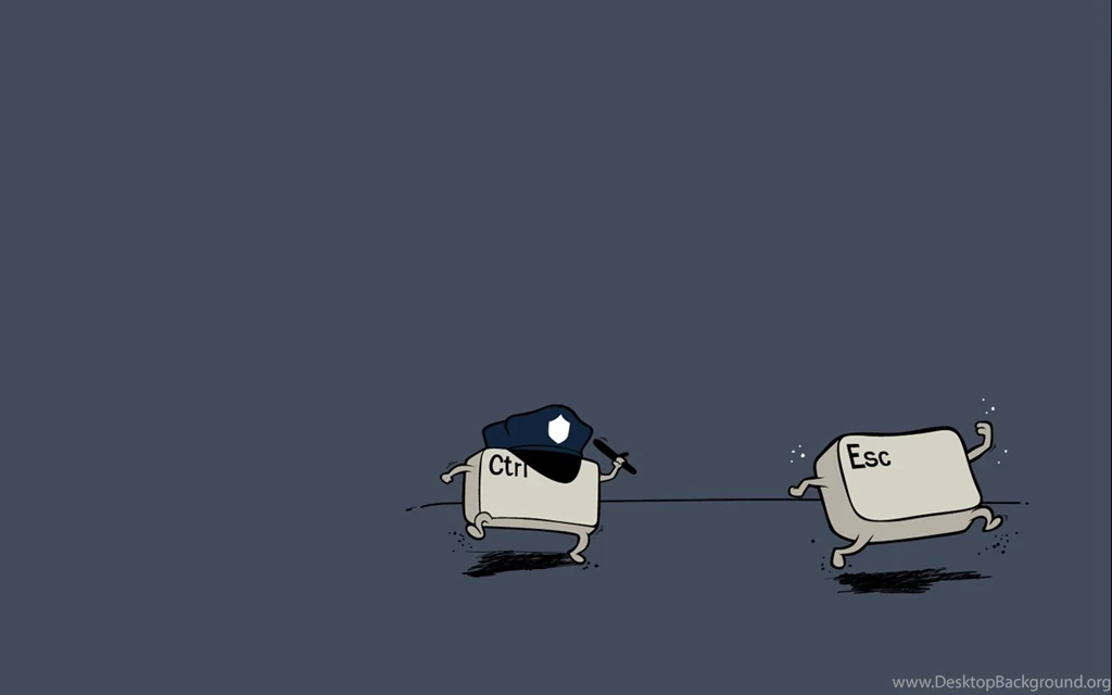 Escape Funny Wallpapers (